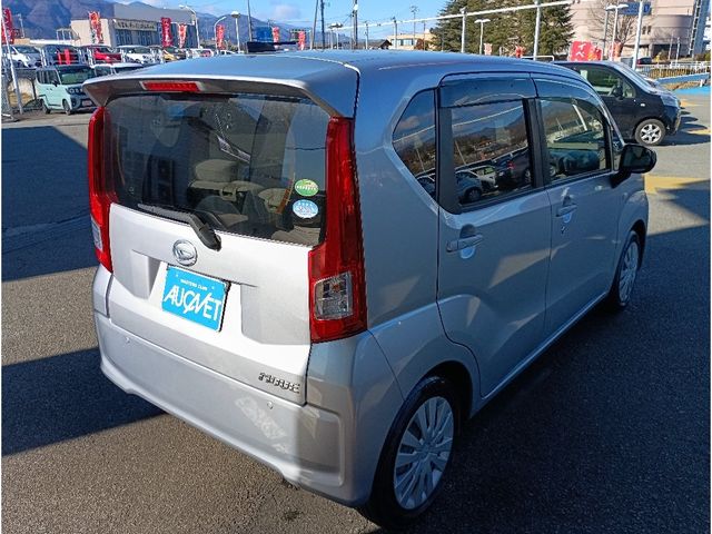 DAIHATSU MOVE 2020 Image 31