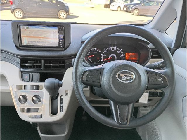 DAIHATSU MOVE 2020 Image 31