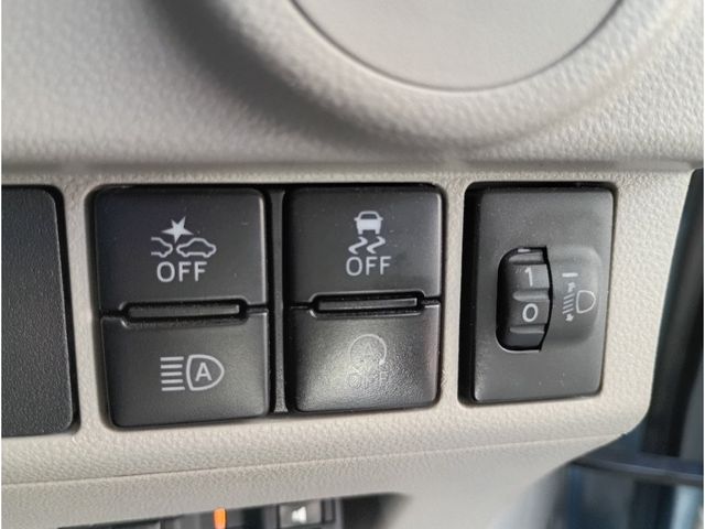 DAIHATSU MOVE 2020 Image 31