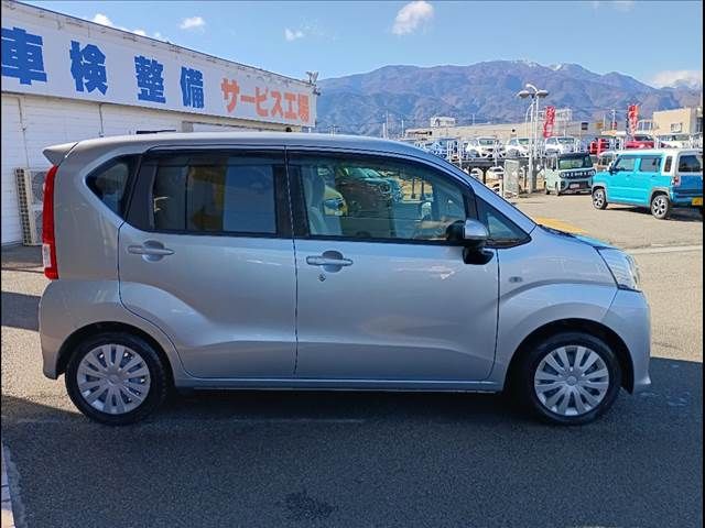 DAIHATSU MOVE 2020 Image 31