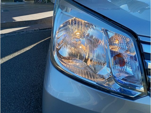 DAIHATSU MOVE 2020 Image 31