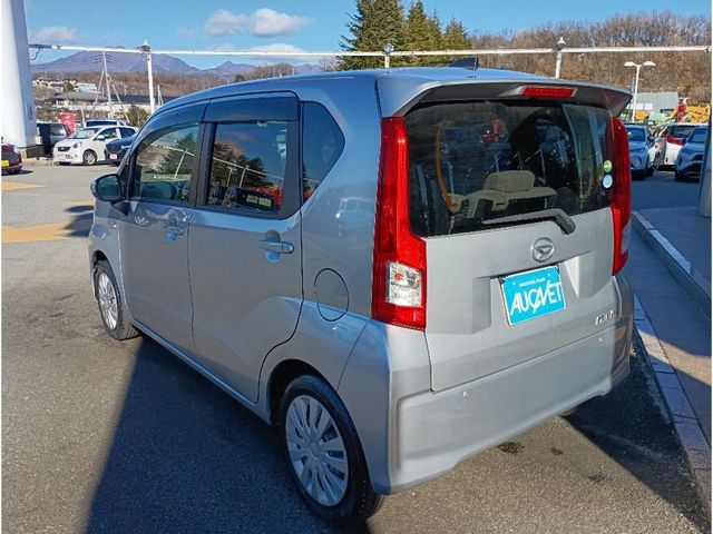 DAIHATSU MOVE 2020 Image 31