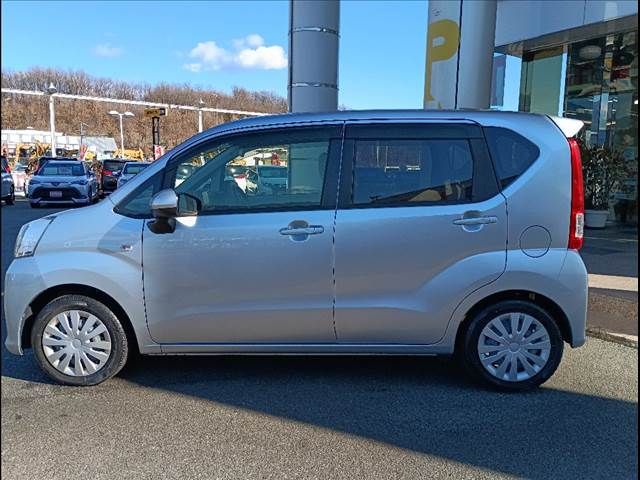 DAIHATSU MOVE 2020 Image 31