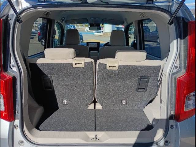 DAIHATSU MOVE 2020 Image 31