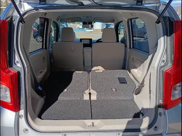 DAIHATSU MOVE 2020 Image 31