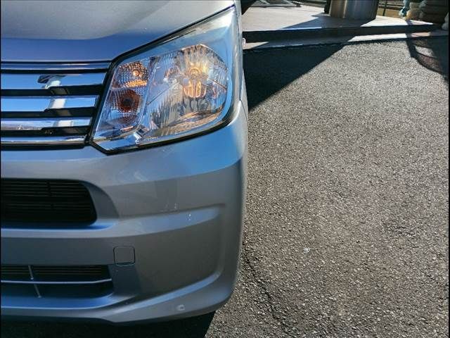 DAIHATSU MOVE 2020 Image 31