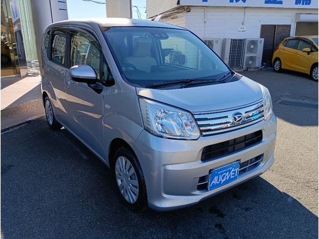 DAIHATSU MOVE 2020 Image 31