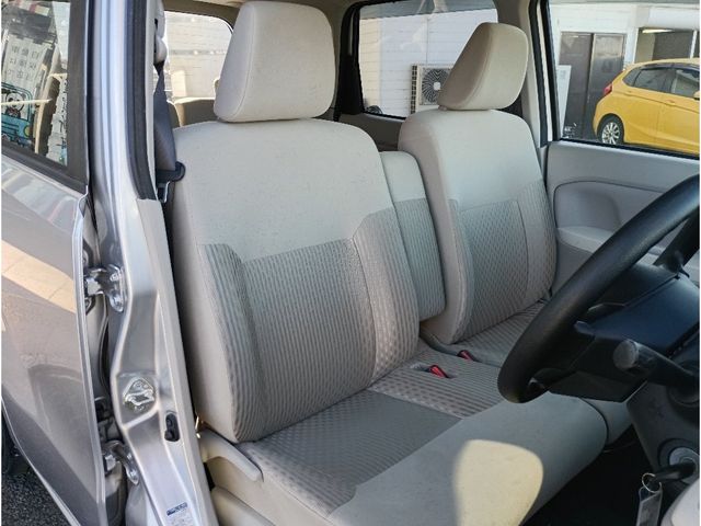 DAIHATSU MOVE 2020 Image 31