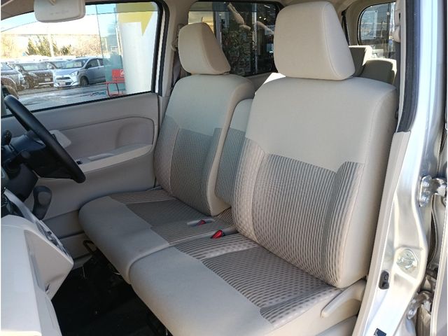 DAIHATSU MOVE 2020 Image 31