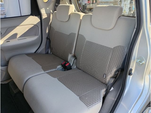 DAIHATSU MOVE 2020 Image 31