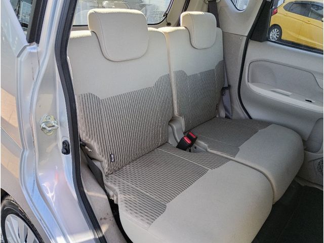 DAIHATSU MOVE 2020 Image 31