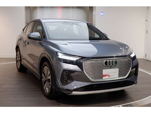 AUDI Q4 E-TRON SPORT 2024 Image 31