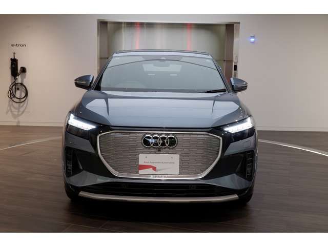 AUDI Q4 E-TRON SPORT 2024 Image 31