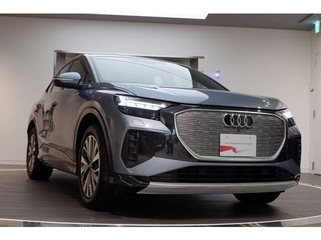 AUDI Q4 E-TRON SPORT 2024 Image 31
