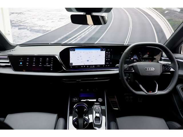 AUDI A5 AVANT 2025 Image 31