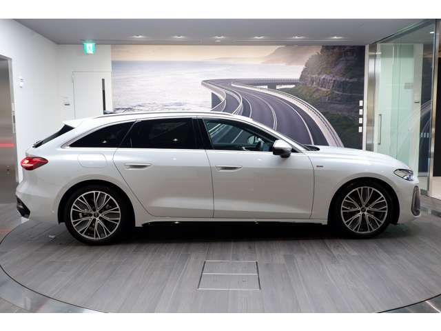 AUDI A5 AVANT 2025 Image 31