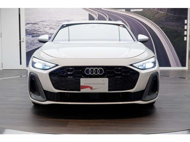 AUDI A5 AVANT 2025 Image 31