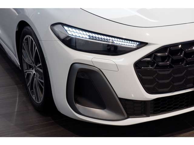 AUDI A5 AVANT 2025 Image 31