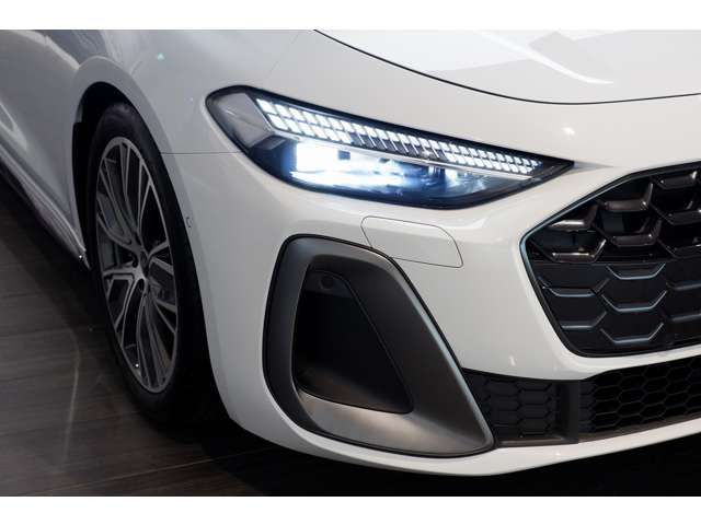 AUDI A5 AVANT 2025 Image 31