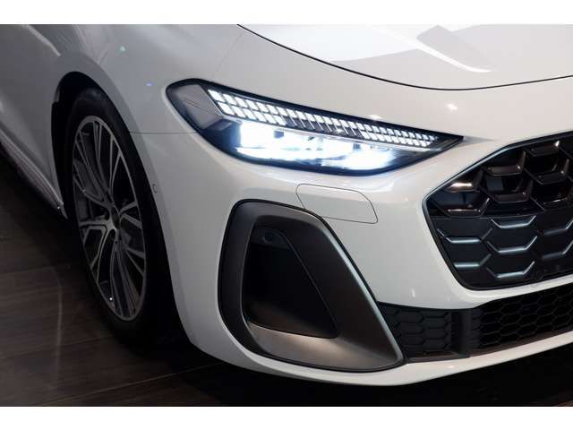 AUDI A5 AVANT 2025 Image 31