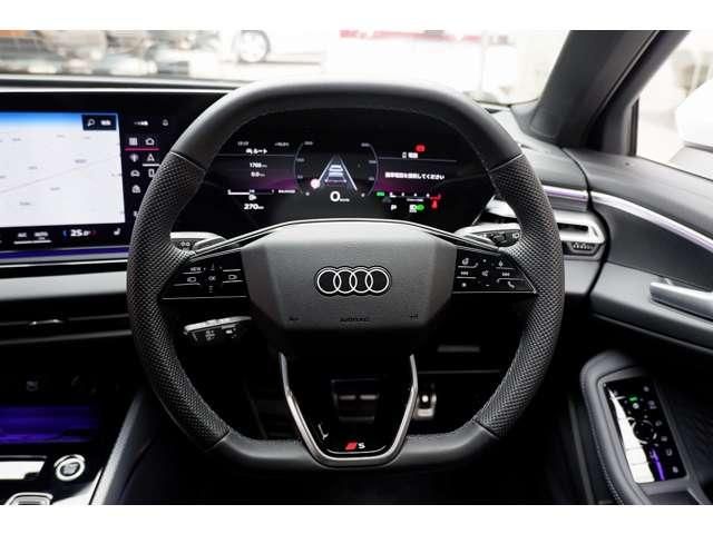 AUDI A5 AVANT 2025 Image 31