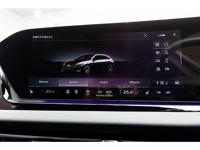 AUDI A5 AVANT 2025 Image 31