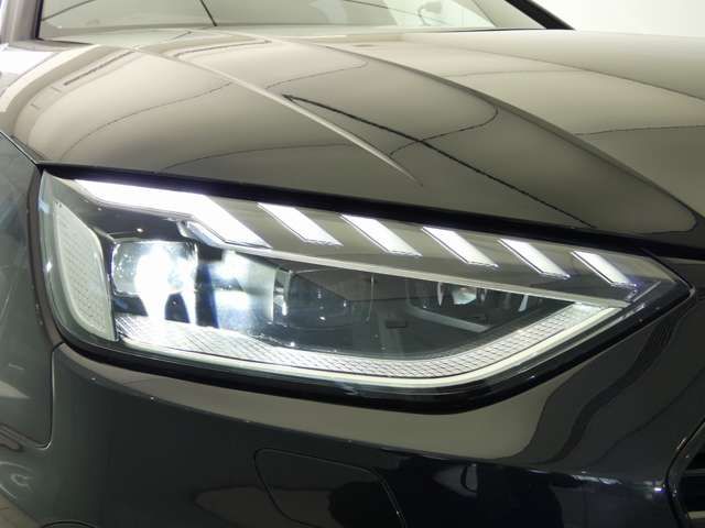 AUDI A4 AVANT 2021 Image 31