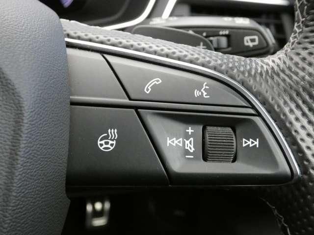 AUDI A4 AVANT 2021 Image 31