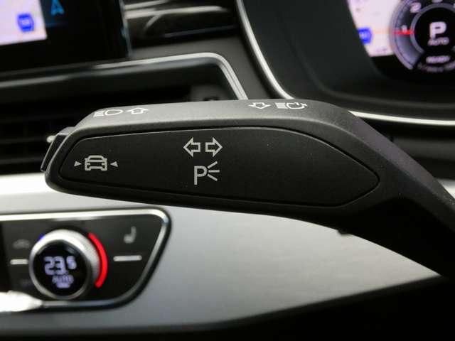 AUDI A4 AVANT 2021 Image 31