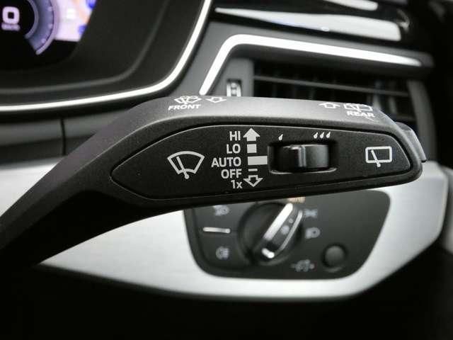 AUDI A4 AVANT 2021 Image 31