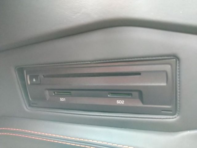 LAMBORGHINI AVENTADO 2018 Image 31