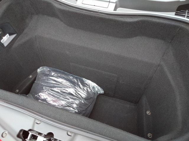 LAMBORGHINI AVENTADO 2018 Image 31