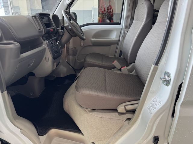 SUZUKI EVERY VAN 2021 Image 31