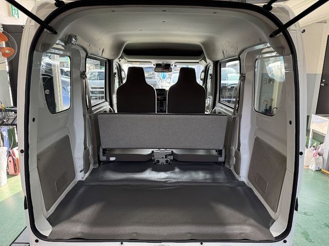 SUZUKI EVERY VAN 2021 Image 31