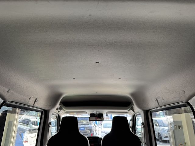 SUZUKI EVERY VAN 2021 Image 31