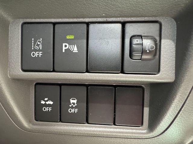 SUZUKI EVERY VAN 2021 Image 31