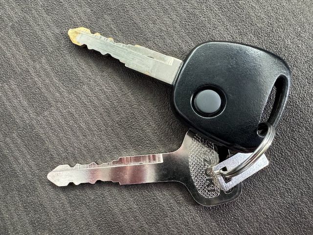 SUZUKI EVERY VAN 2021 Image 31