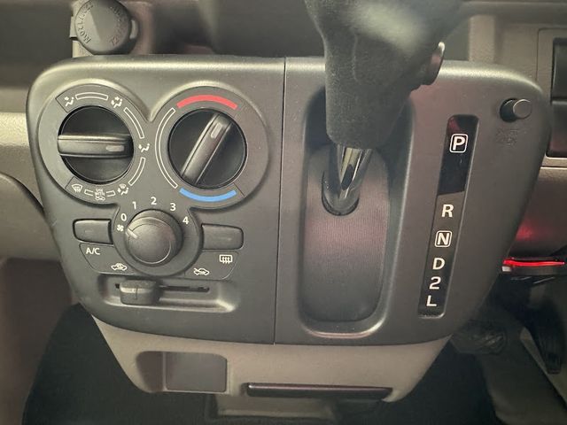 SUZUKI EVERY VAN 2021 Image 31