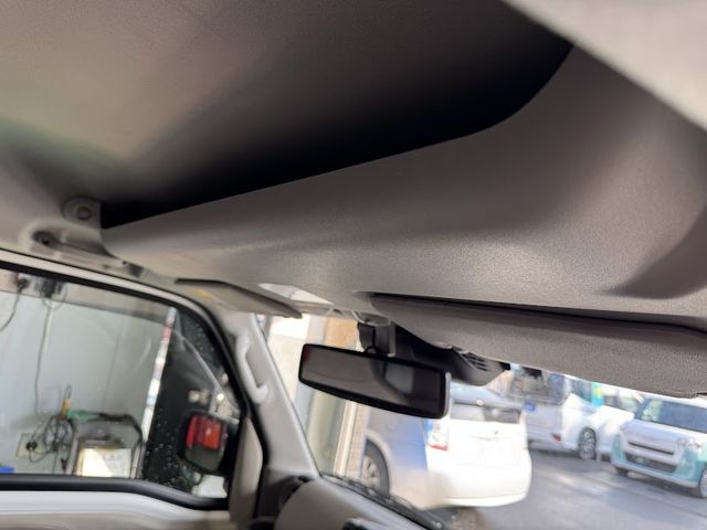 SUZUKI EVERY VAN 2021 Image 31