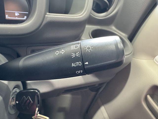 SUZUKI EVERY VAN 2021 Image 31