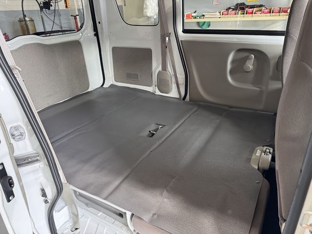 SUZUKI EVERY VAN 2021 Image 31