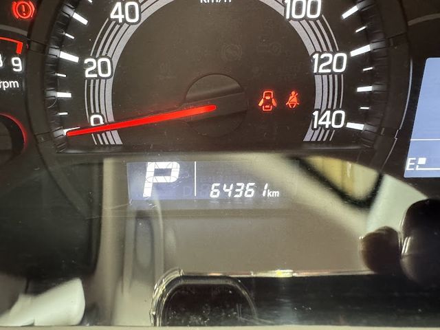 SUZUKI EVERY VAN 2021 Image 31