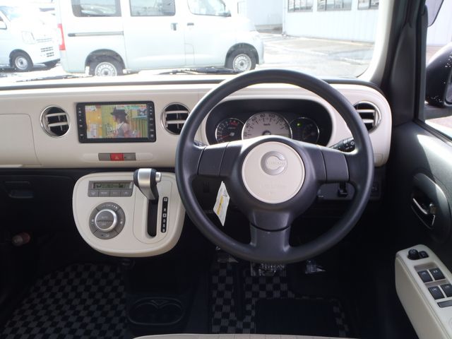 DAIHATSU MIRA COCOA 2013 Image 31