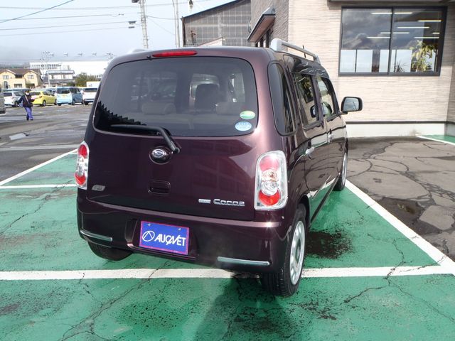 DAIHATSU MIRA COCOA 2013 Image 31