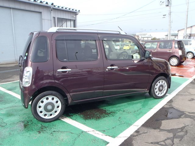 DAIHATSU MIRA COCOA 2013 Image 31