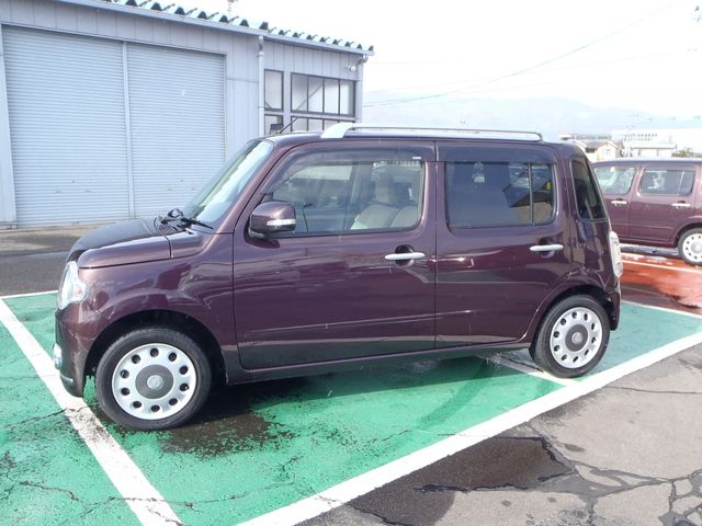 DAIHATSU MIRA COCOA 2013 Image 31