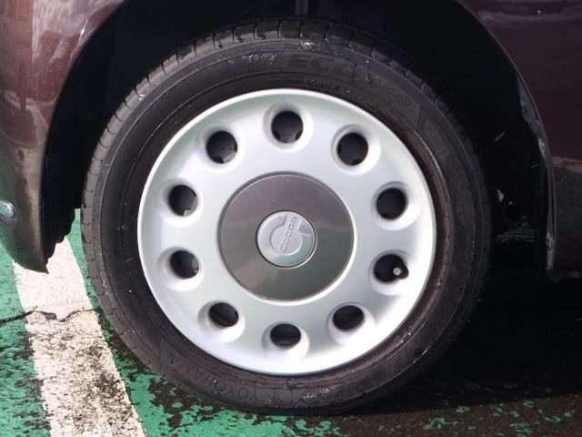 DAIHATSU MIRA COCOA 2013 Image 31