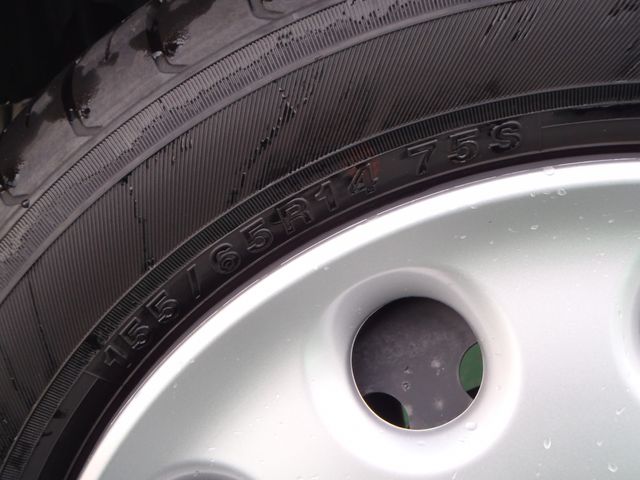 DAIHATSU MIRA COCOA 2013 Image 31