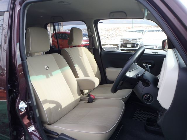 DAIHATSU MIRA COCOA 2013 Image 31