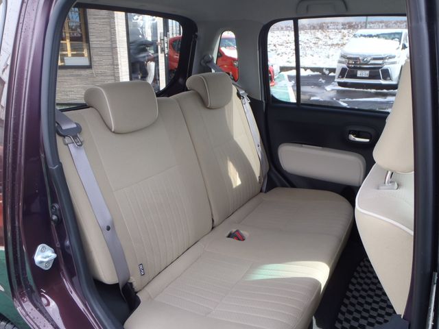 DAIHATSU MIRA COCOA 2013 Image 31